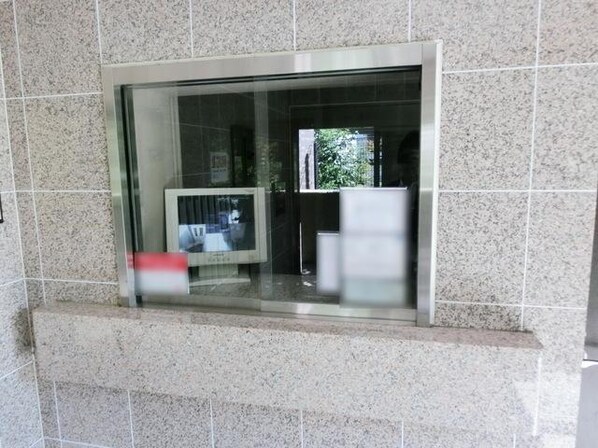 ラグジュアリーアパートメント砧の物件内観写真